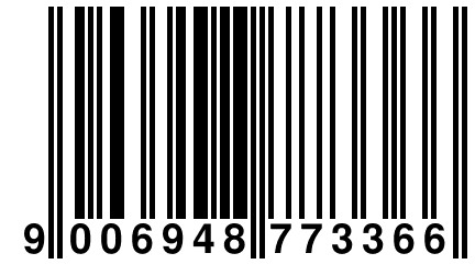 9 006948 773366