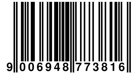 9 006948 773816