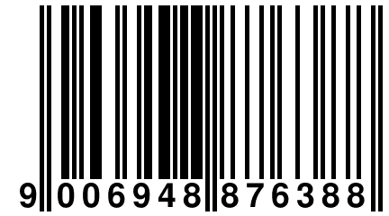 9 006948 876388