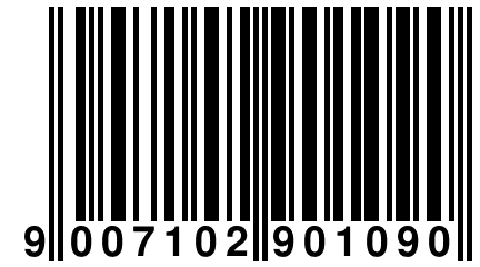 9 007102 901090