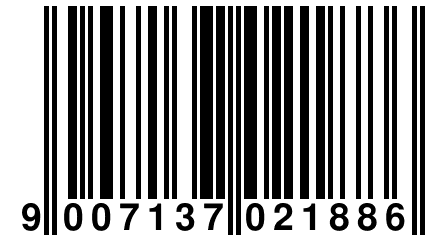 9 007137 021886