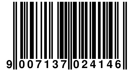 9 007137 024146