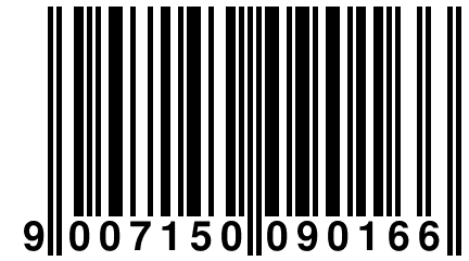 9 007150 090166