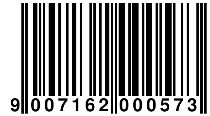 9 007162 000573