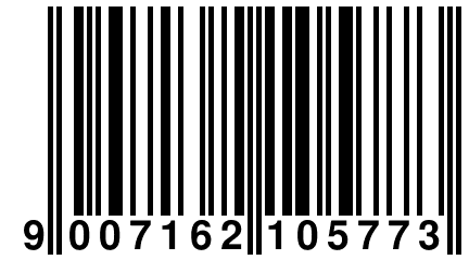 9 007162 105773