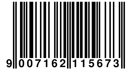 9 007162 115673