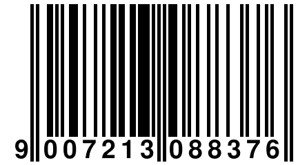 9 007213 088376