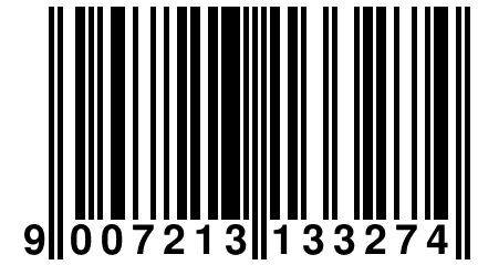 9 007213 133274