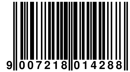 9 007218 014288