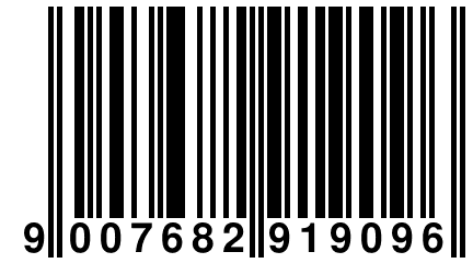 9 007682 919096