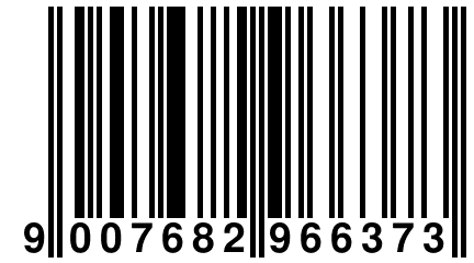 9 007682 966373