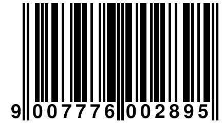 9 007776 002895