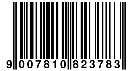 9 007810 823783