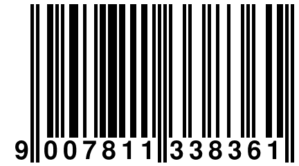 9 007811 338361