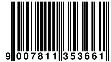 9 007811 353661