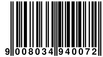 9 008034 940072