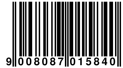 9 008087 015840