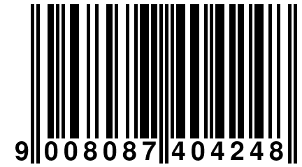 9 008087 404248