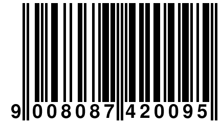 9 008087 420095