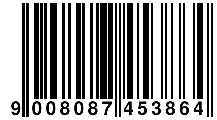 9 008087 453864