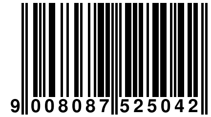 9 008087 525042