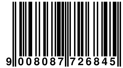 9 008087 726845