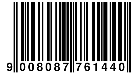 9 008087 761440