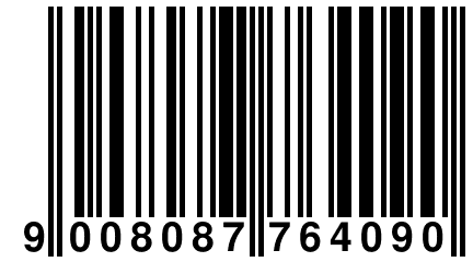 9 008087 764090