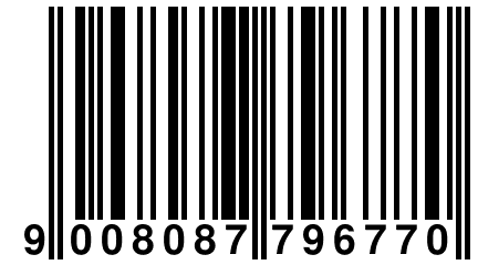 9 008087 796770