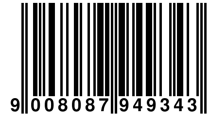 9 008087 949343