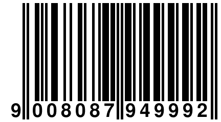 9 008087 949992