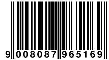 9 008087 965169