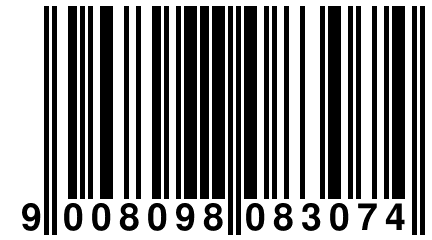 9 008098 083074