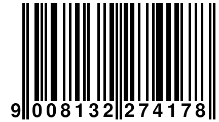 9 008132 274178