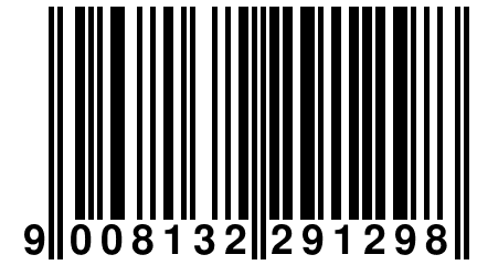 9 008132 291298