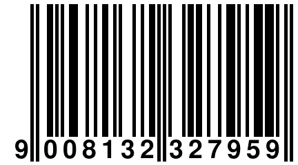 9 008132 327959