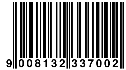 9 008132 337002