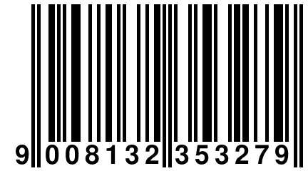 9 008132 353279