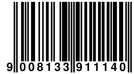 9 008133 911140