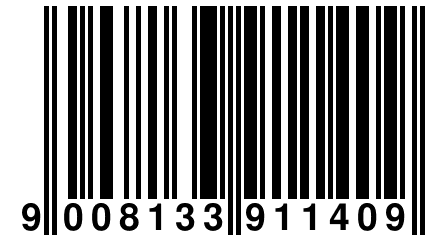 9 008133 911409