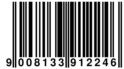 9 008133 912246