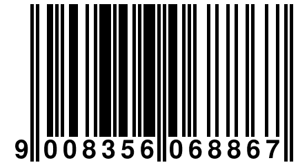 9 008356 068867