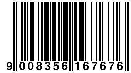 9 008356 167676