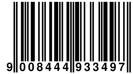 9 008444 933497