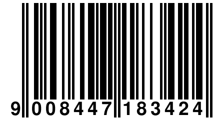 9 008447 183424