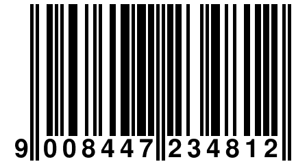 9 008447 234812