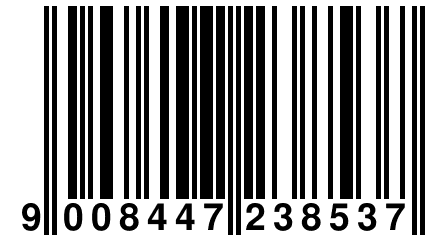 9 008447 238537