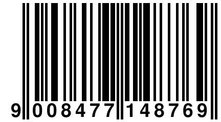 9 008477 148769