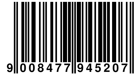 9 008477 945207