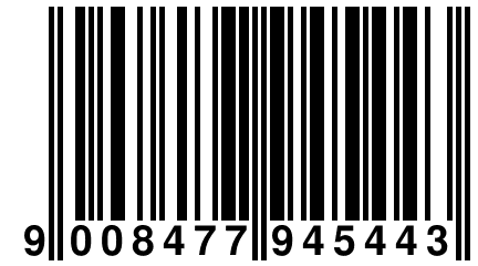 9 008477 945443